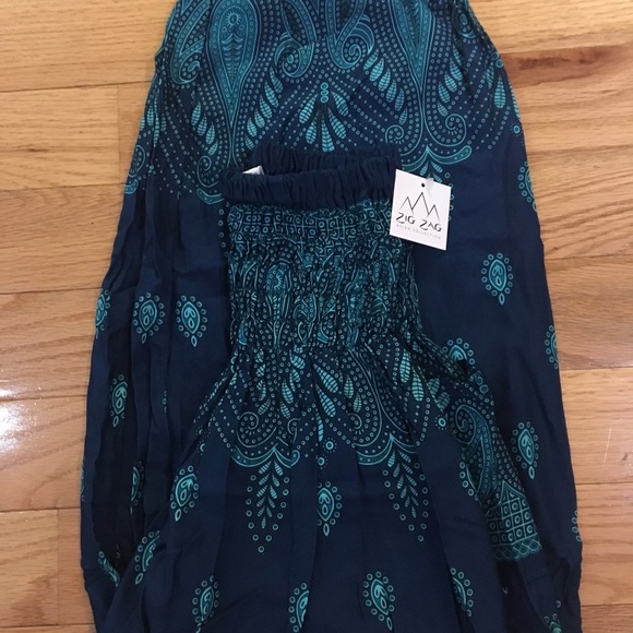 Harem Bindi Pants - Picture 3 of 3